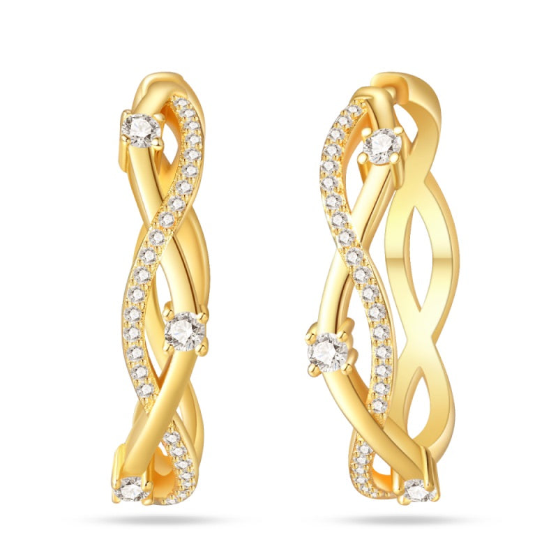 Aretes Viaje de Estrellas