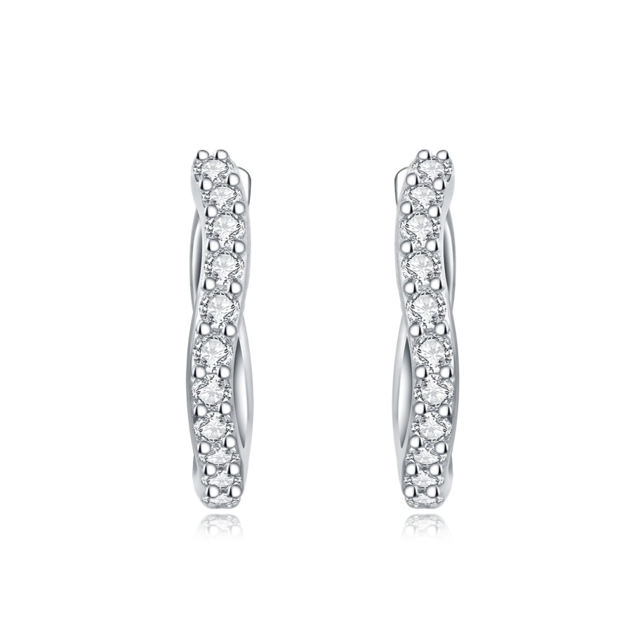 Aretes Elegance Royal