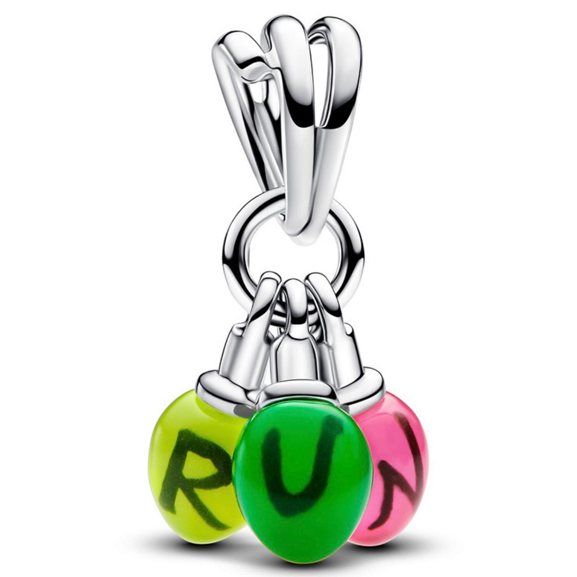 Luces Stranger Things