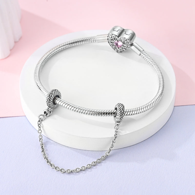 Cadena de Seguridad Alas