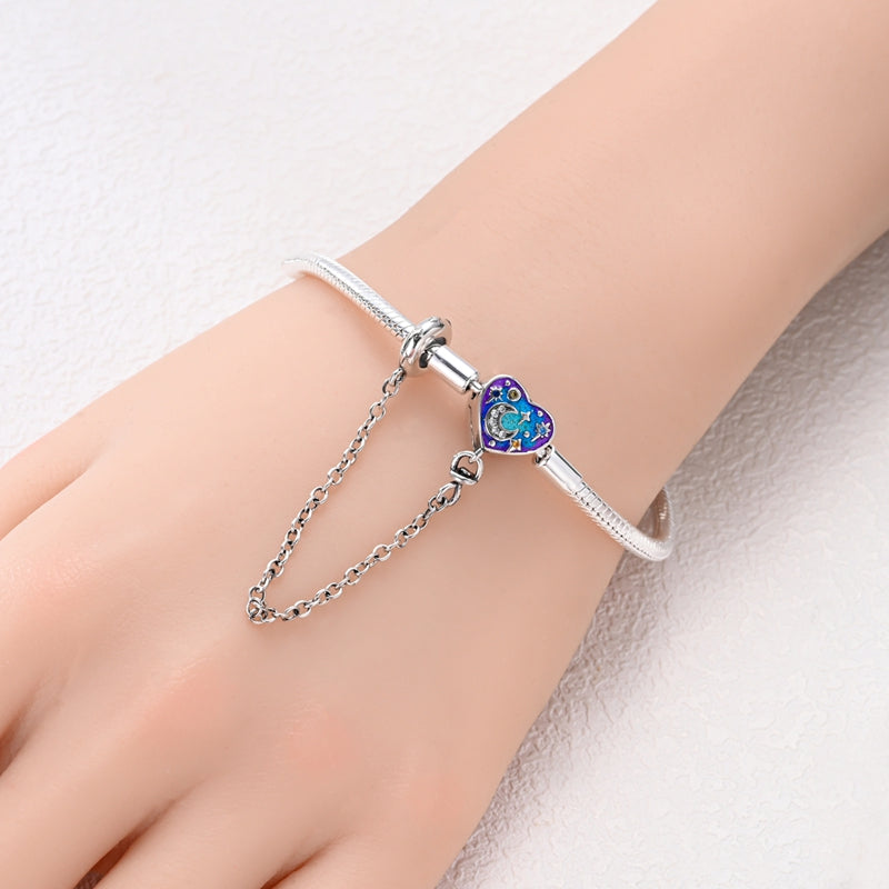 Pulsera Noche Estrellada
