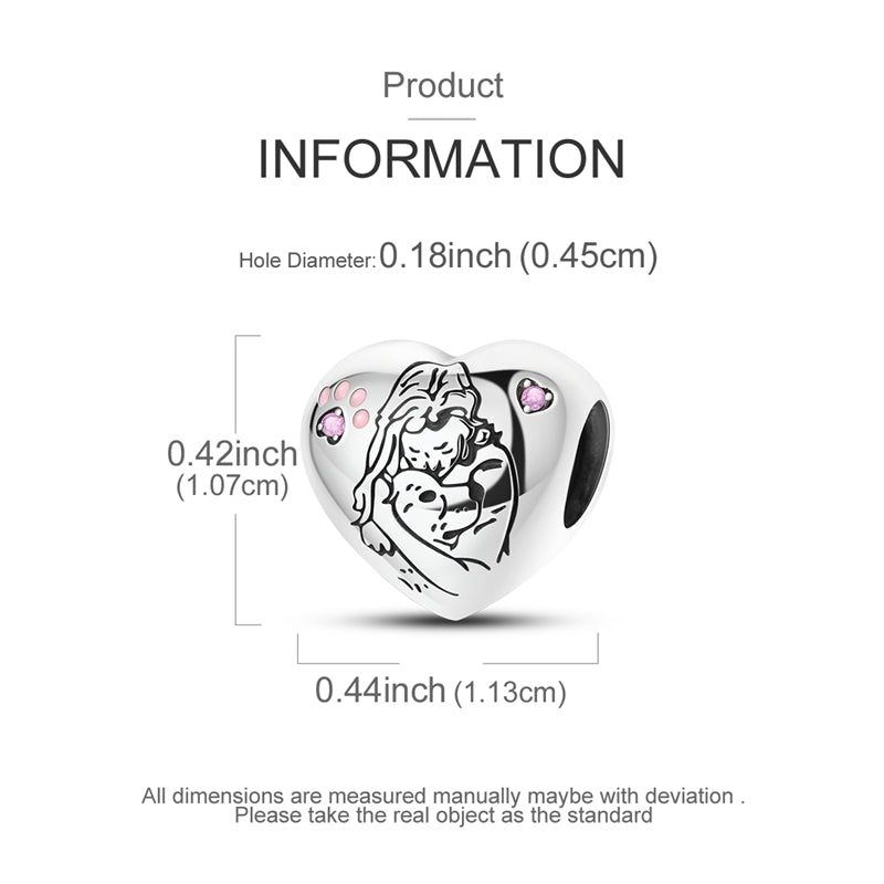 Charm Amor A Tu Mascota