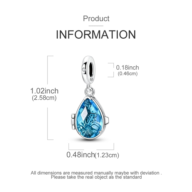 Charm "Love The Ocean"