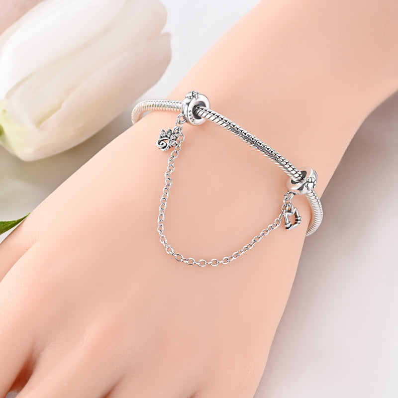 Cadena de Seguridad Pet