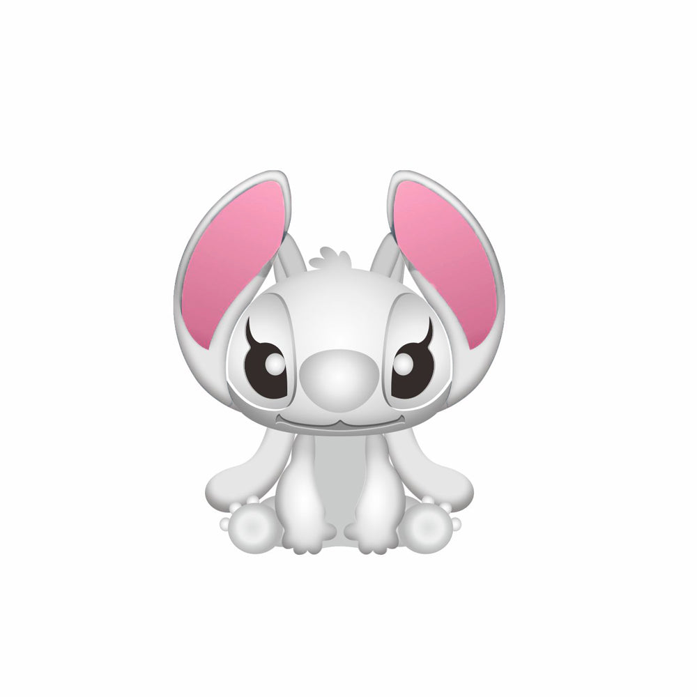 Charm Corazón Pequeña Extraterrestre Plateada