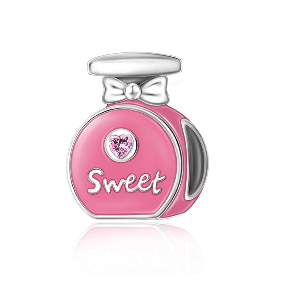 Charm Perfume Rosa