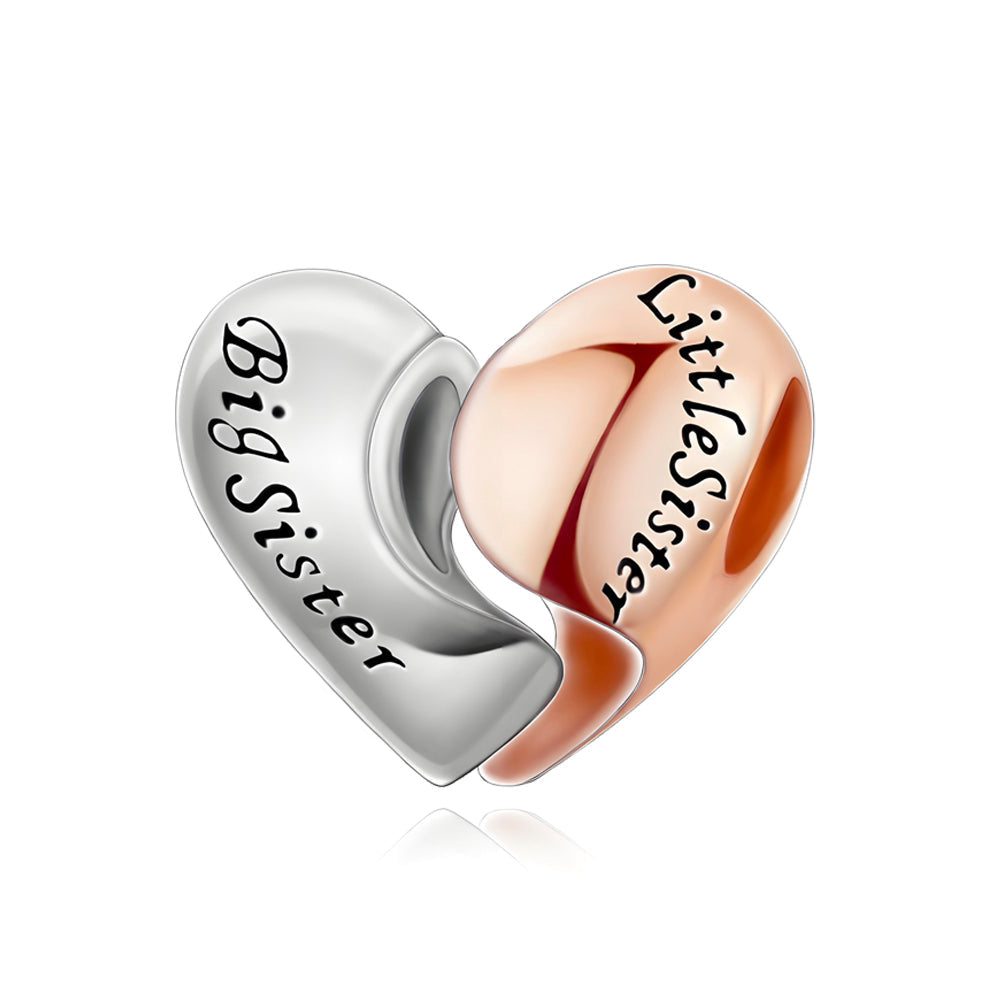 Charm Big Sister & Little Sister