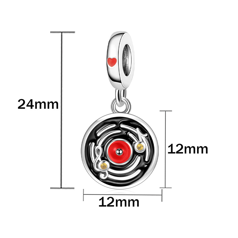 Charm Disco de Vinilo