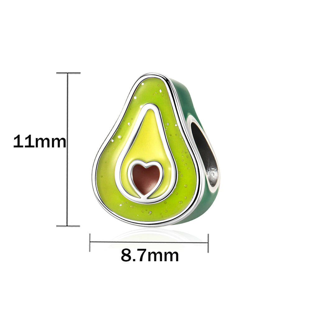 Charm Aguacate