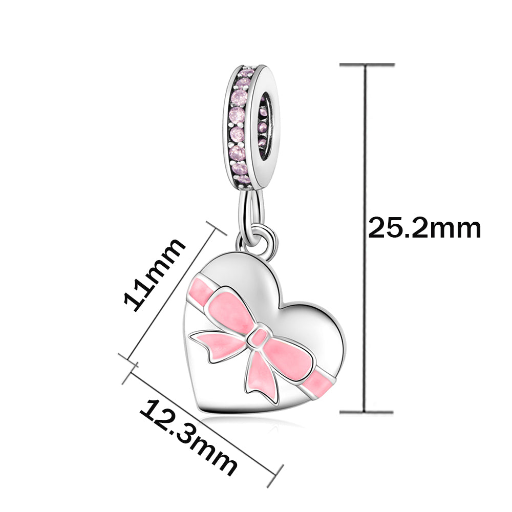 Charm Regalo Sorpresa