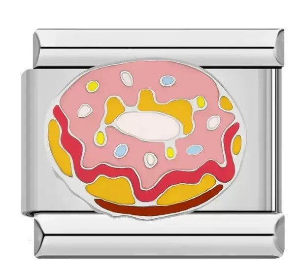 Charm Italiano Dona Rosa