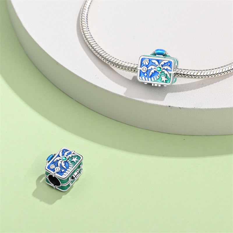 Charm Maleta de Playa