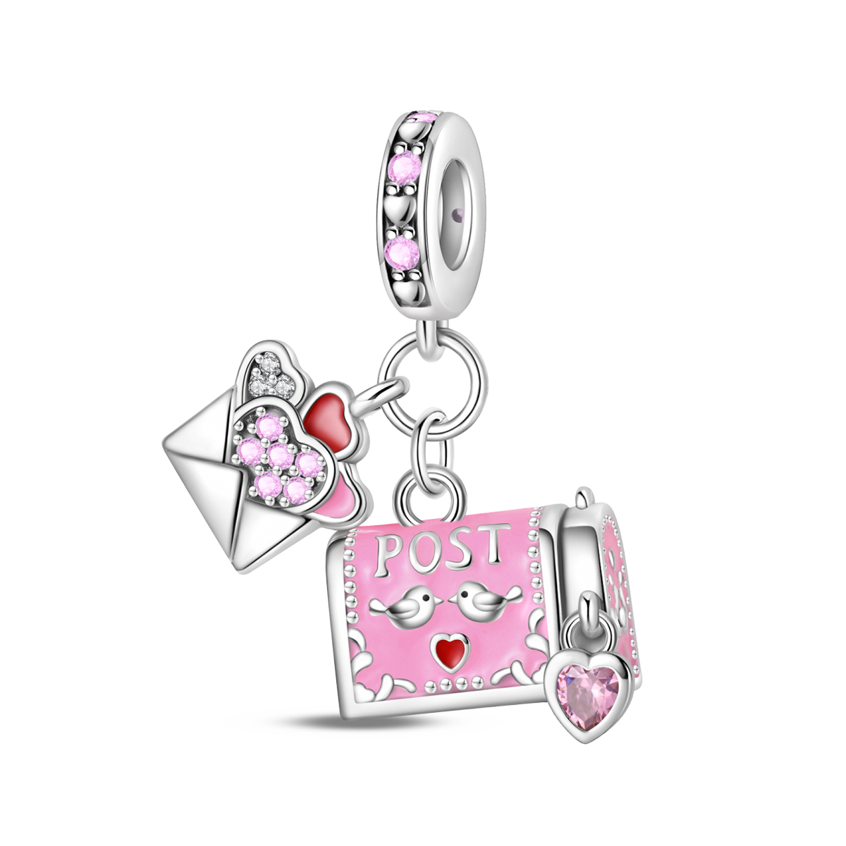 Charm Correo
