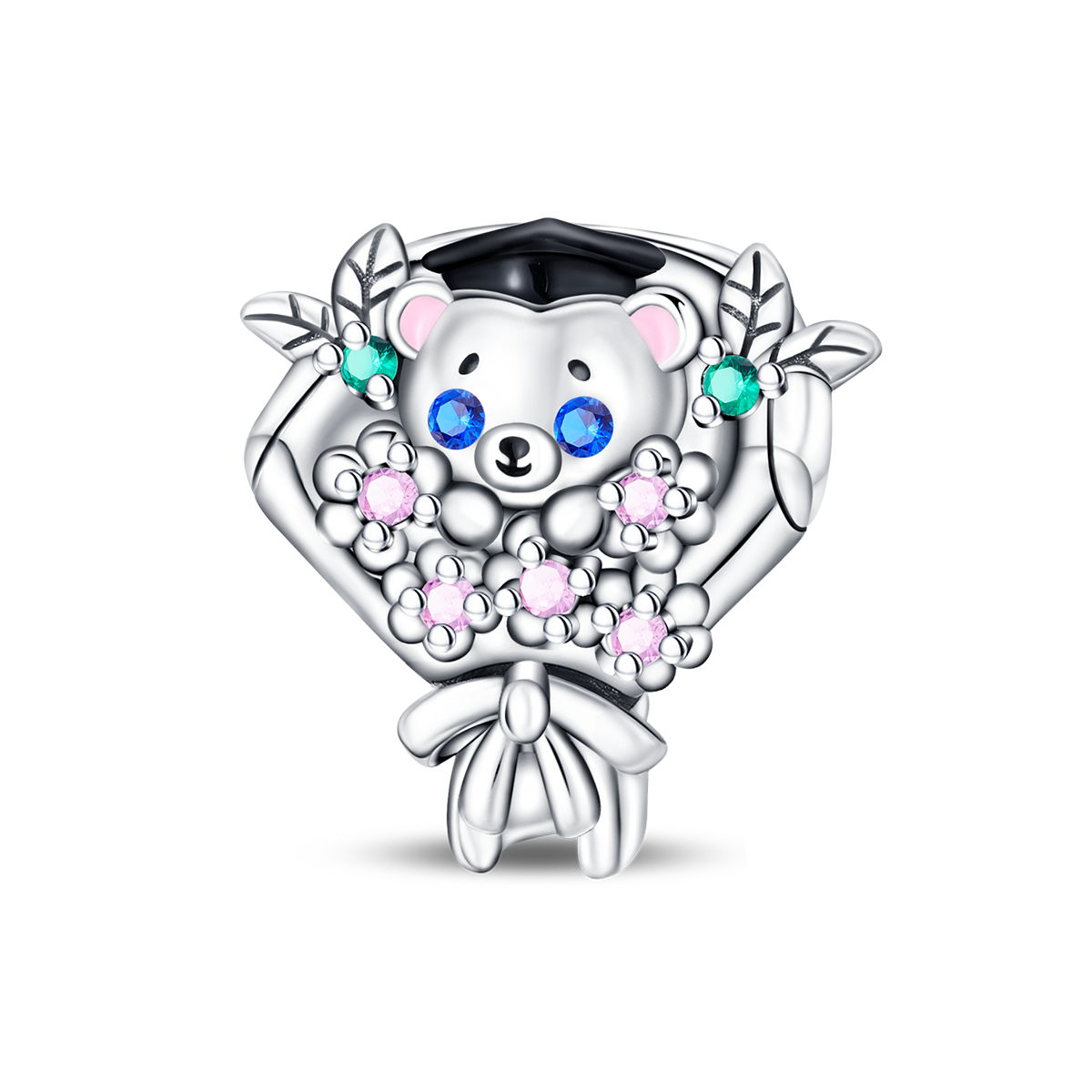 Charm Ramo De Graduacion