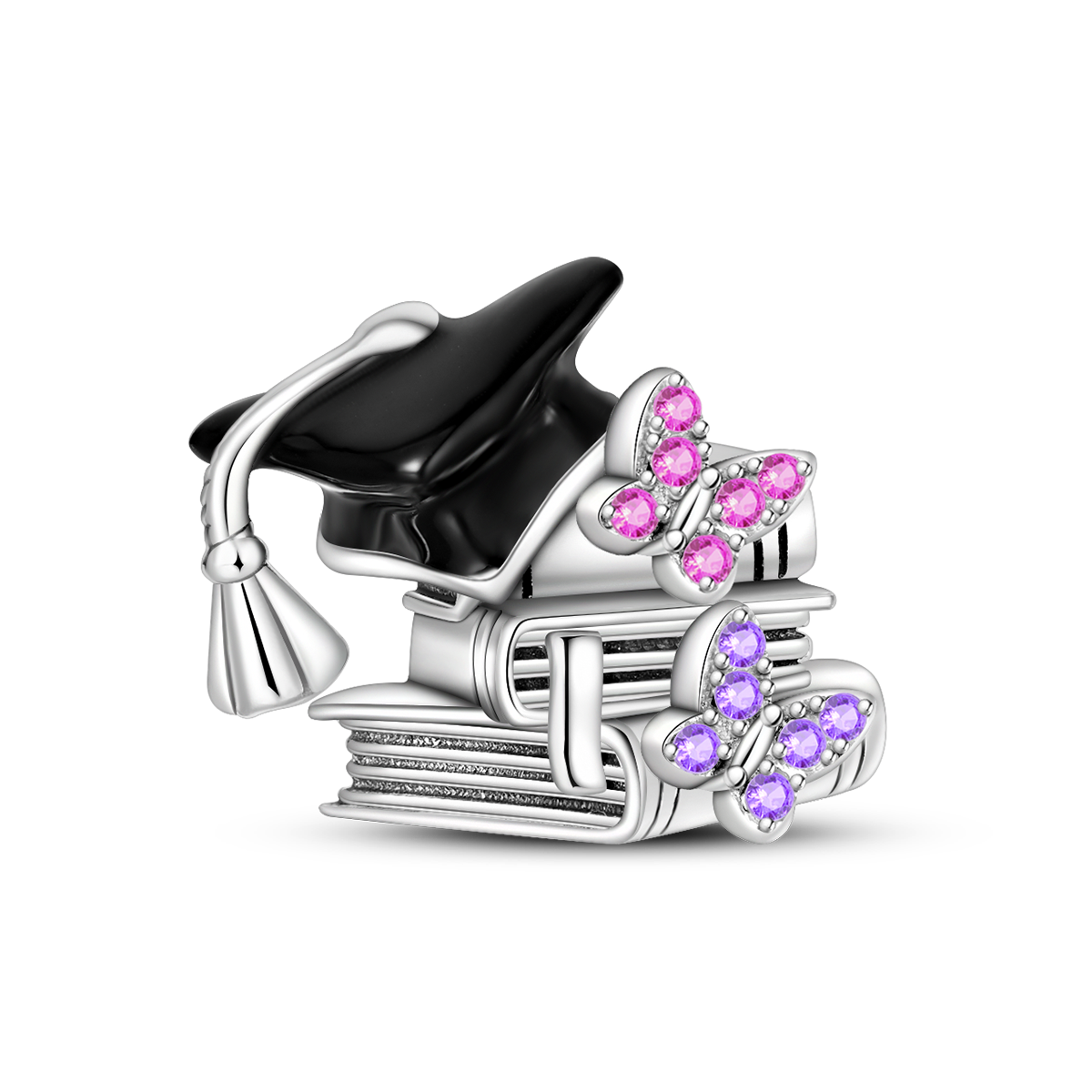 Charm Libros de Graduación