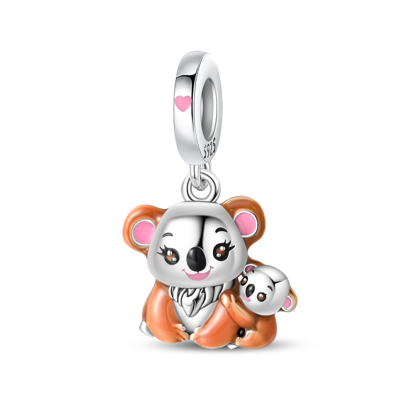 Charm Mamá Koala