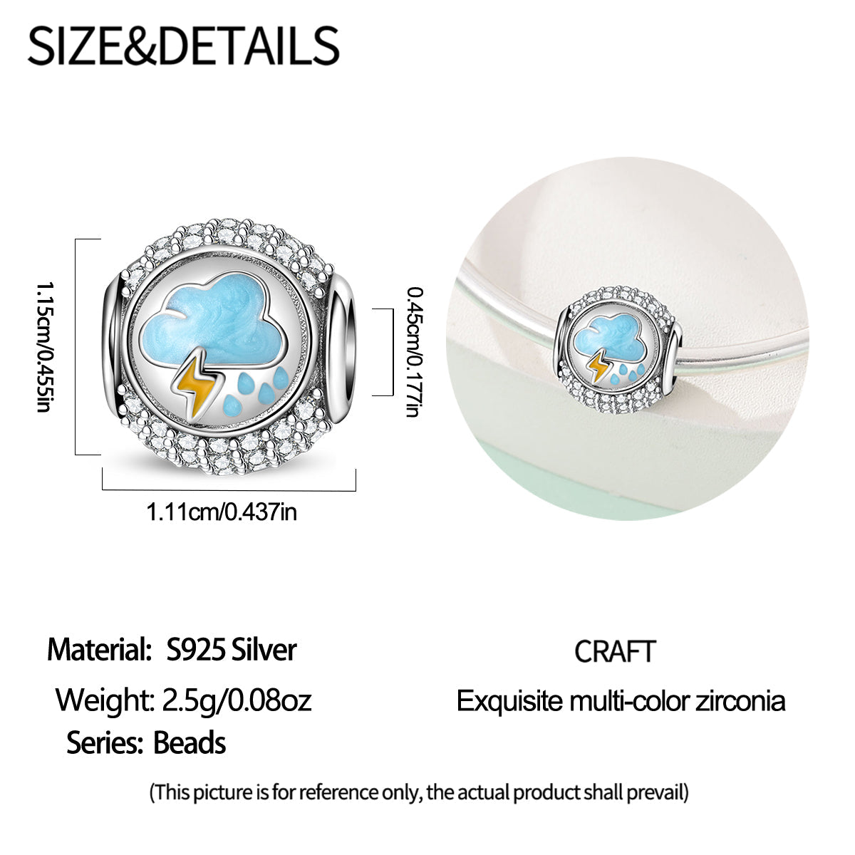 Charm Héroe de la Antigua Grecia