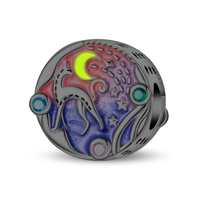 Charm Nocturno Fluorescentes