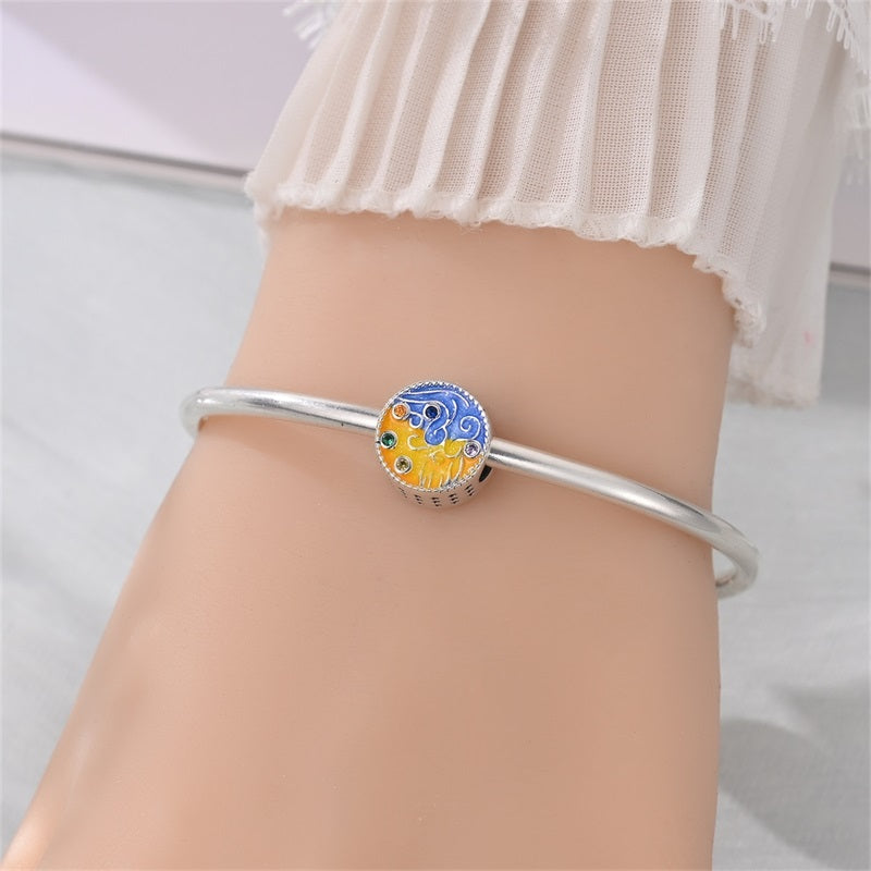 Charm Circular Arte