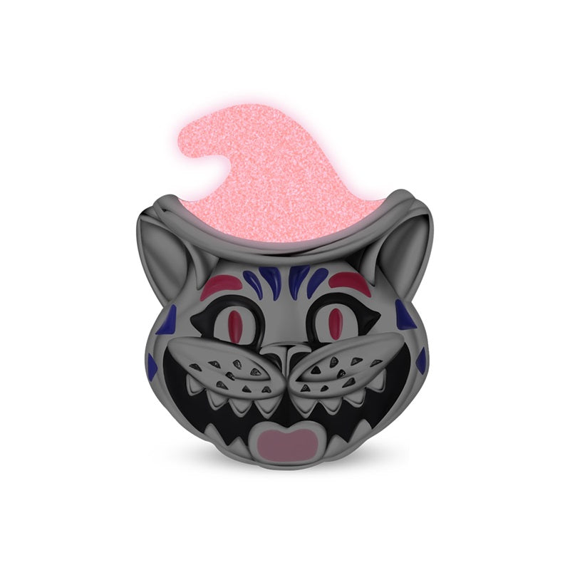 Charm Gato Sonriente