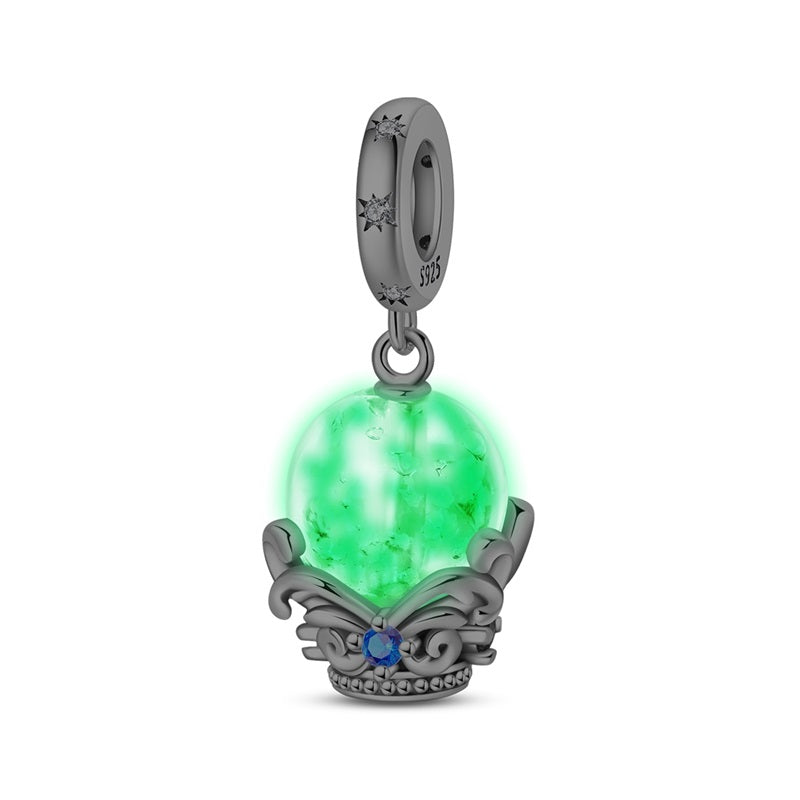 Charm Bola de Cristal