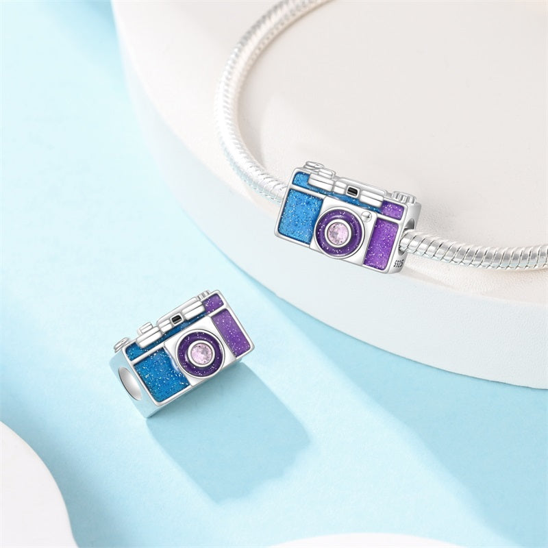 Charm Cámara de Aventuras