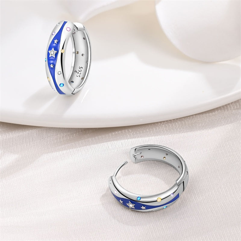 Aretes Constelacion de Estrellas