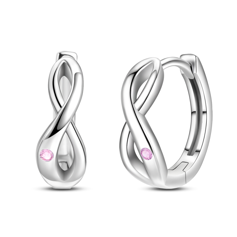 Aretes De Infinito