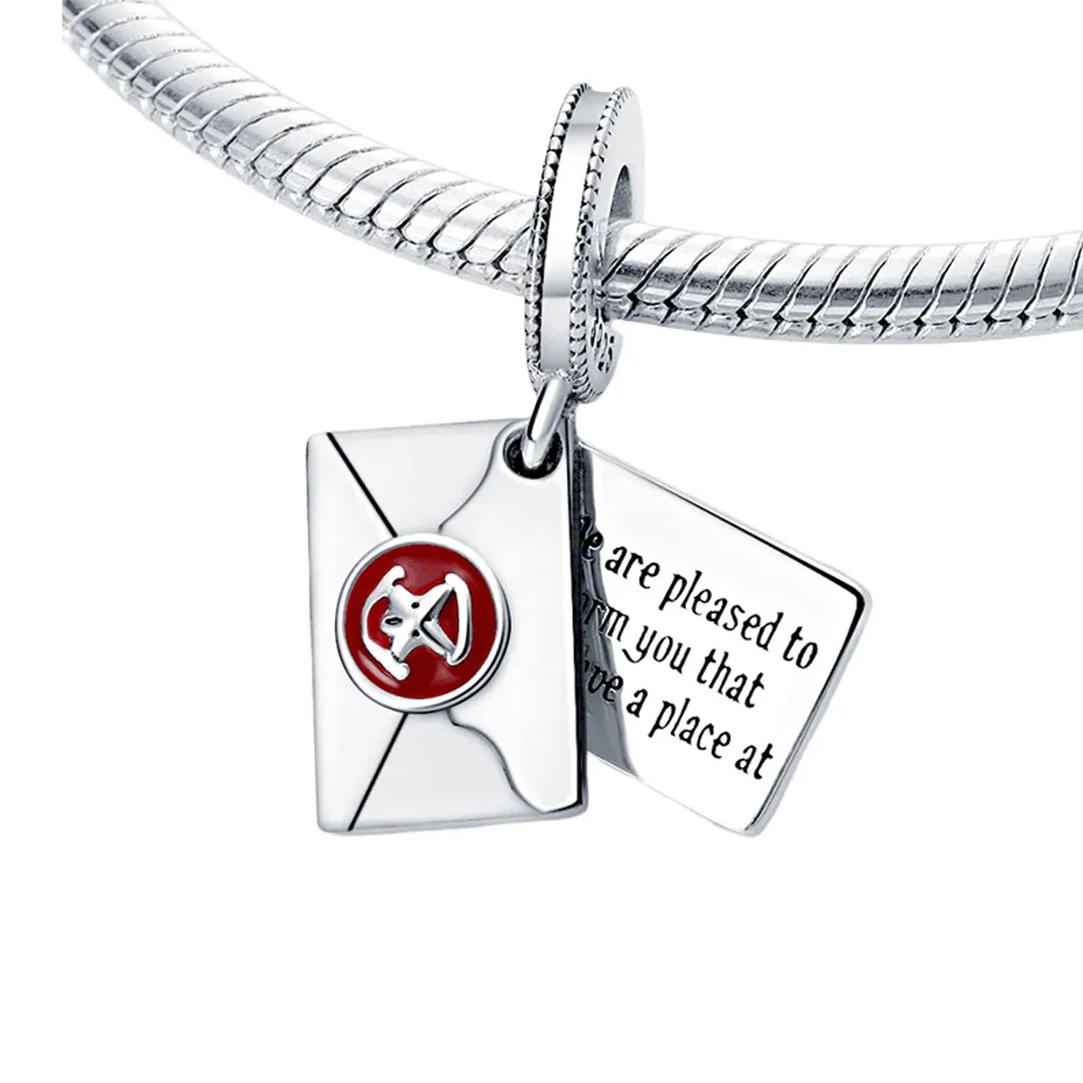 Charm Sobre del Destino