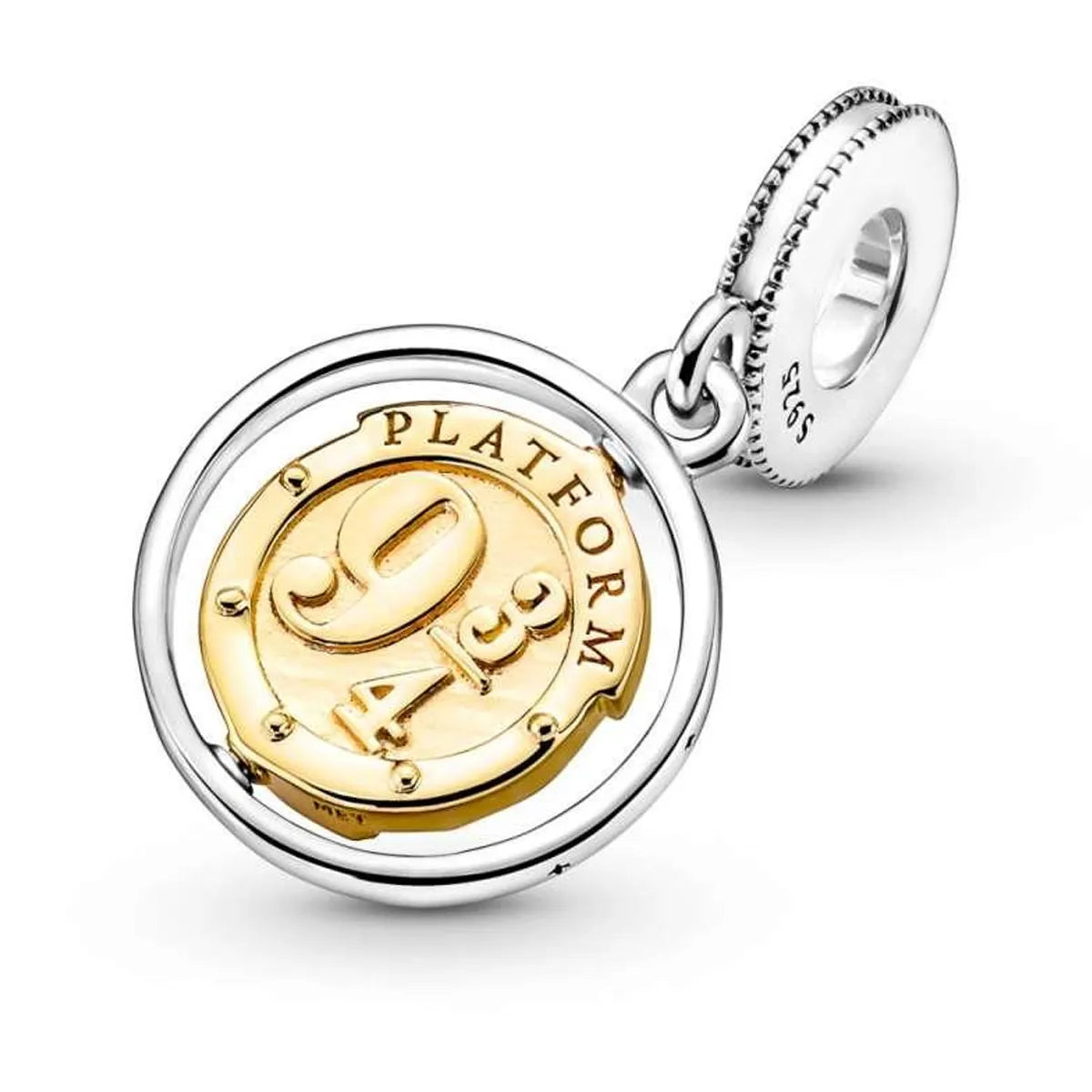 Charm Andén Mágico