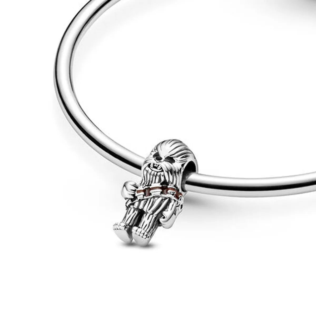 Charm Guerrero Peludo