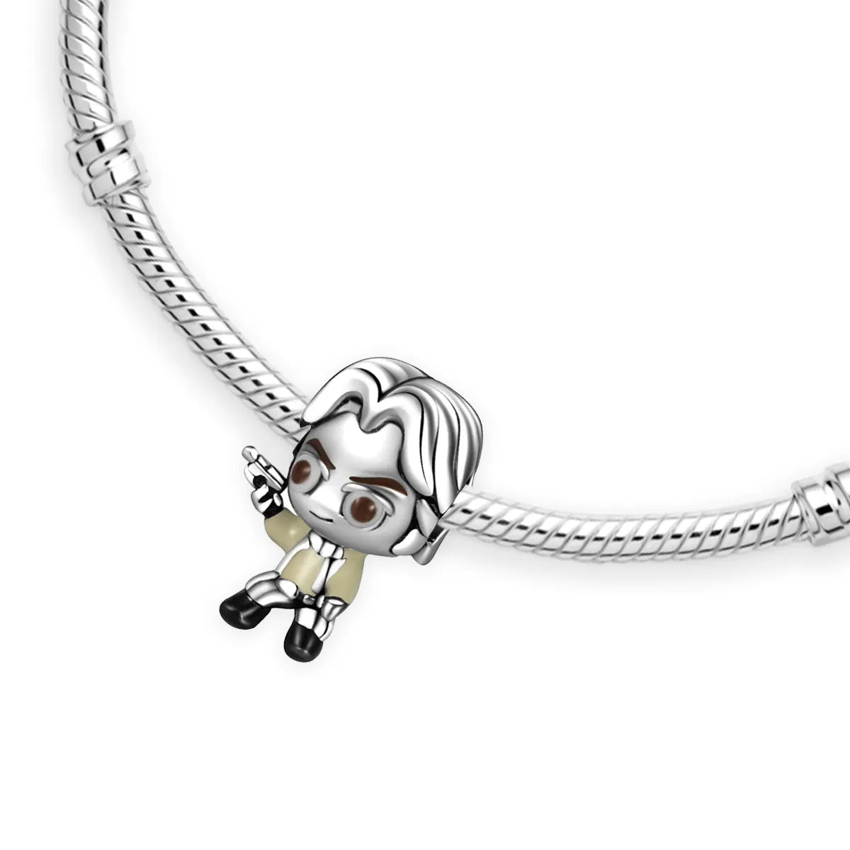 Charm Piloto Rebelde