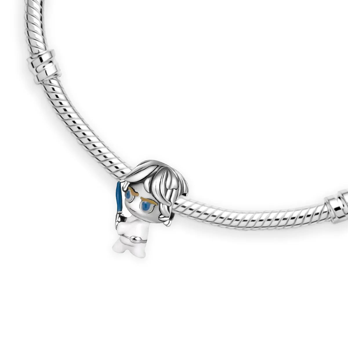 Charm Guerrero de la Luz