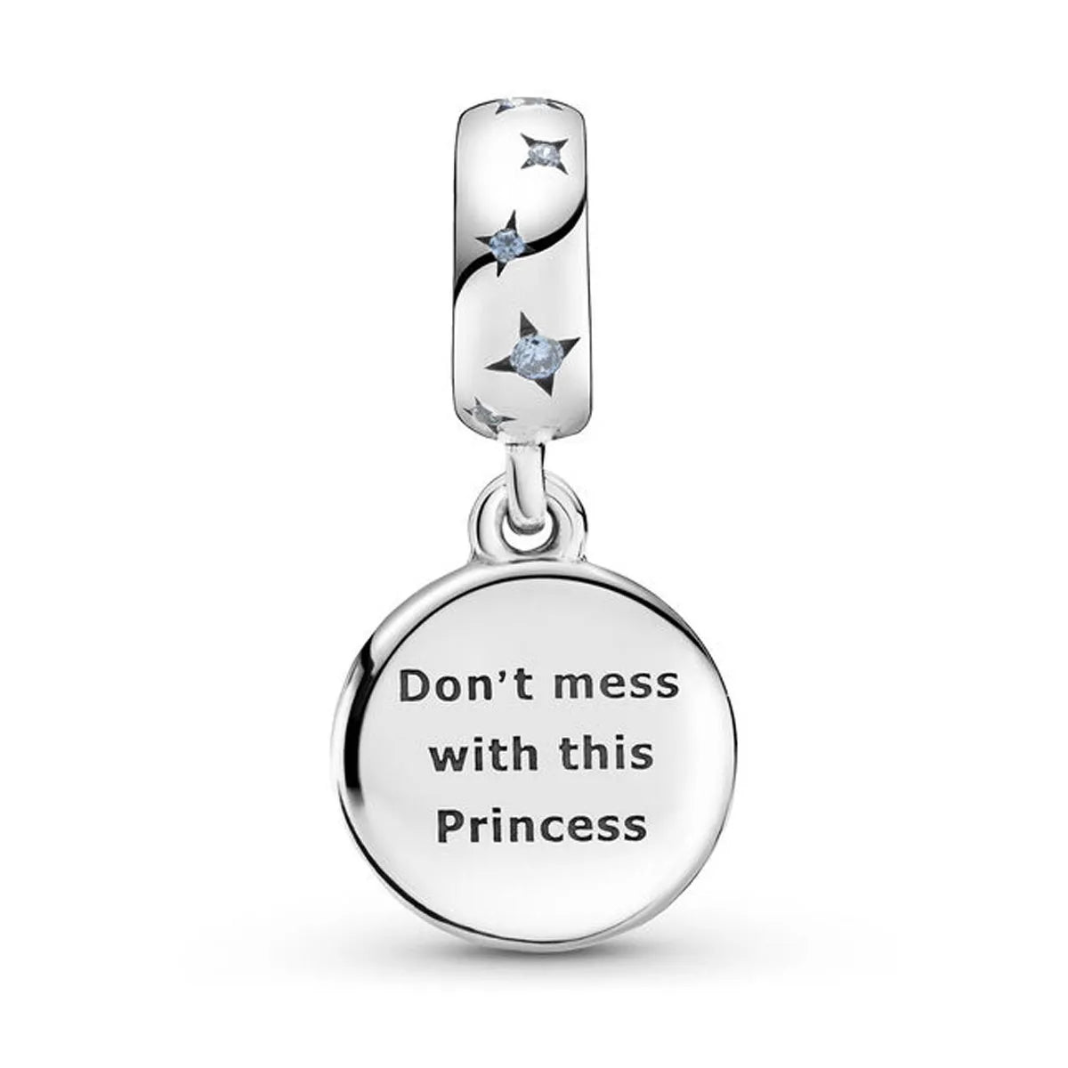 Charm Dama Galáctica