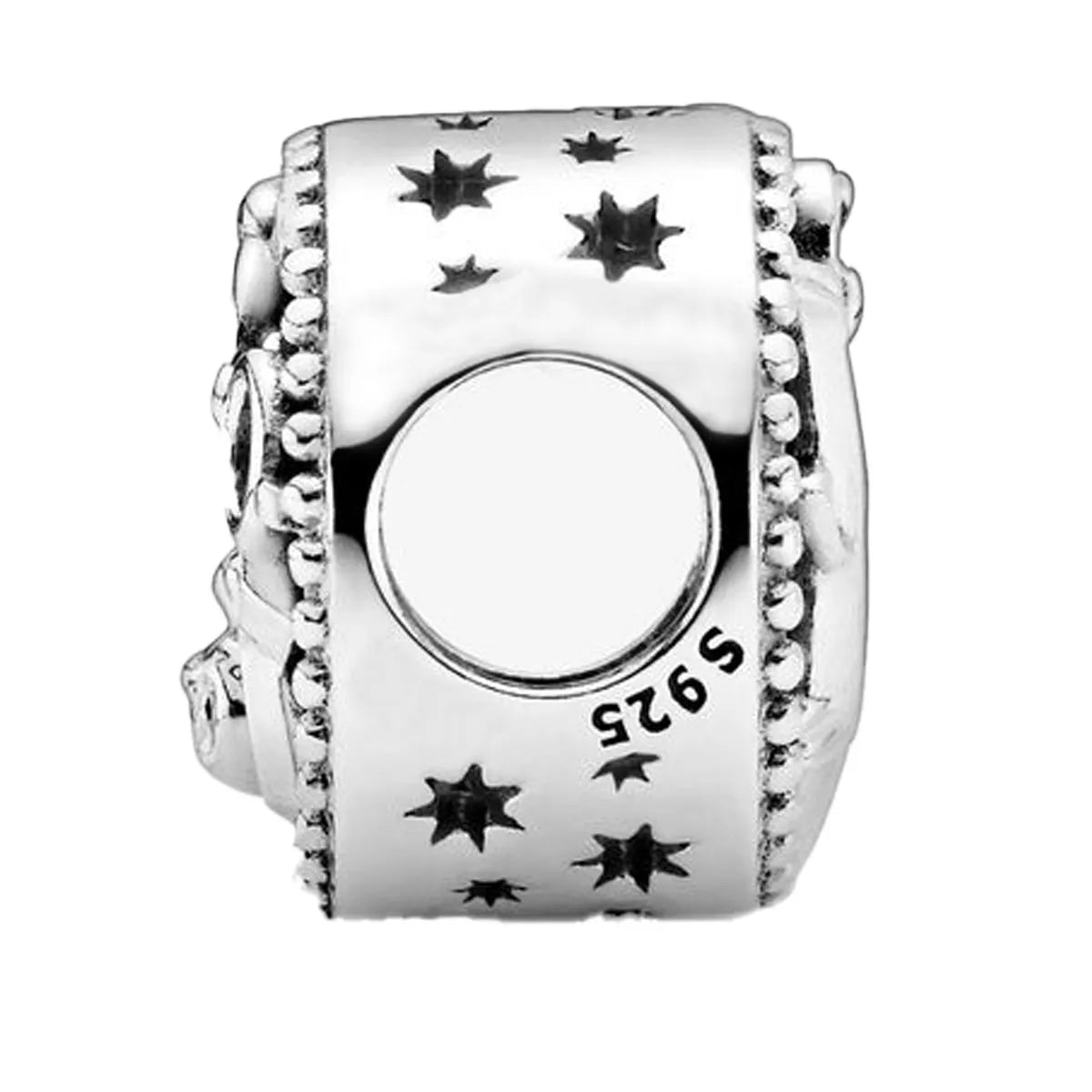 Charm Heredero del Poder