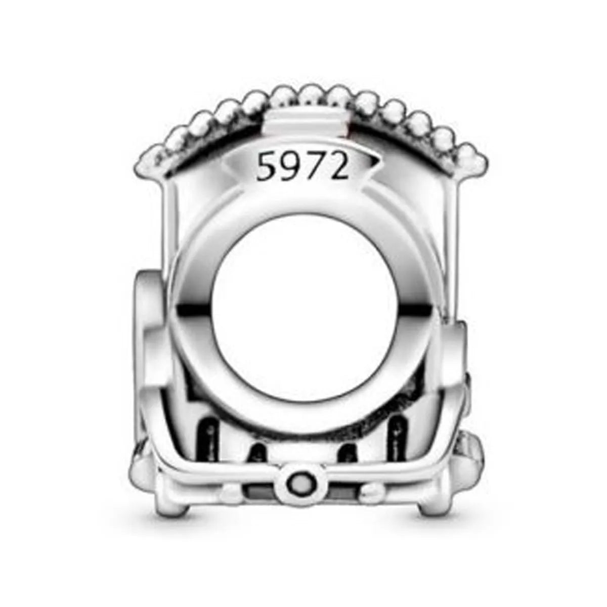 Charm Expreso Mágico