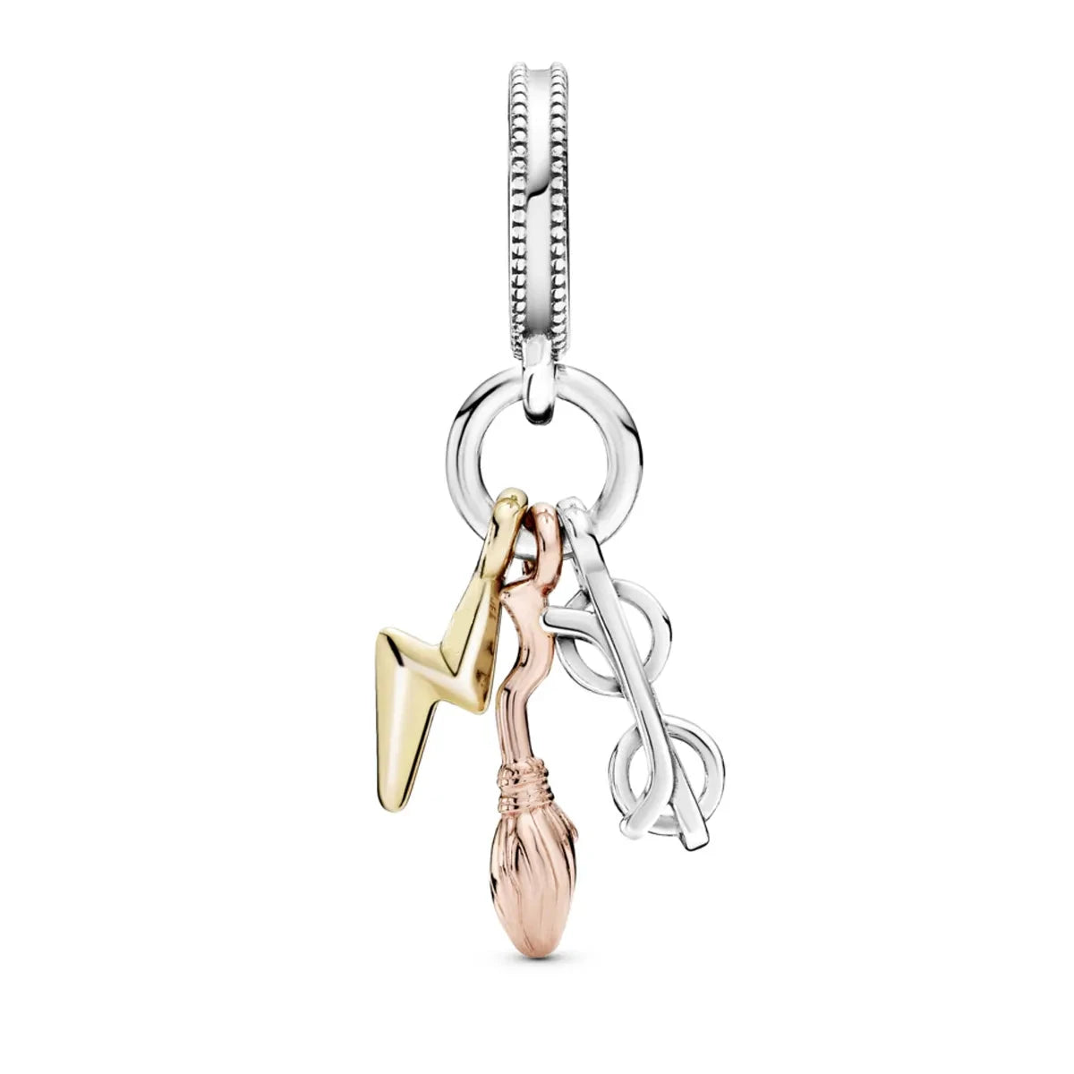 Charm Juego de Magos