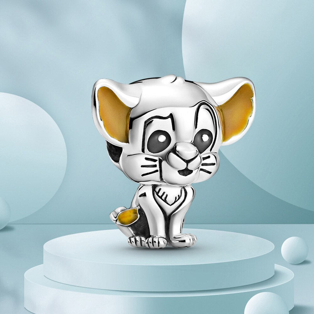 Charm Príncipe de la Sabana