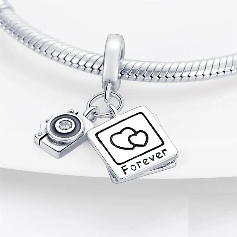 Charm Recuerdo "Amor Eterno"