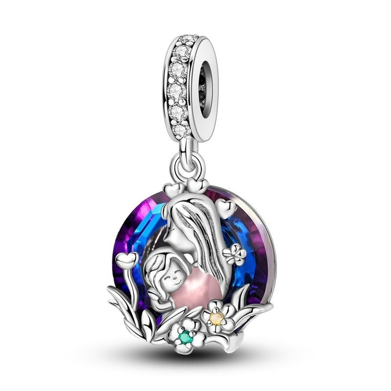 Charm Amor Eterno de Madre