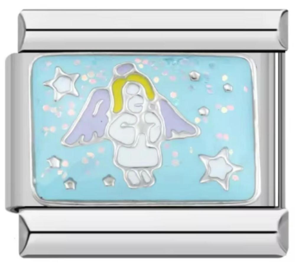 Charm Italiano Angelical