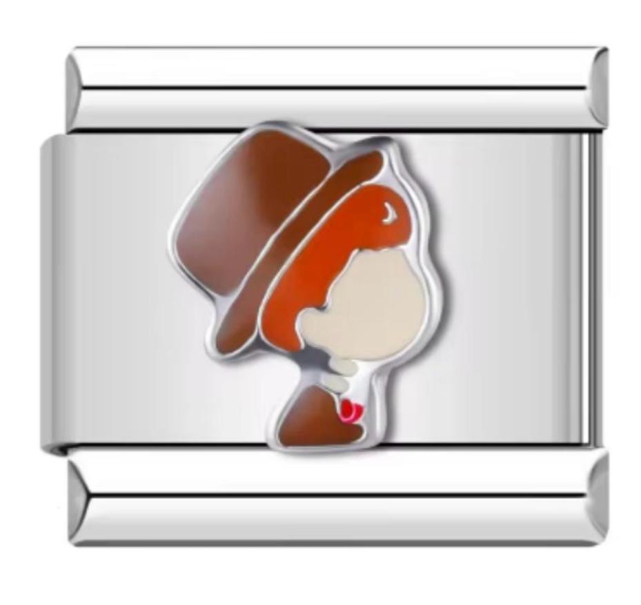 Charm Italiano Novio