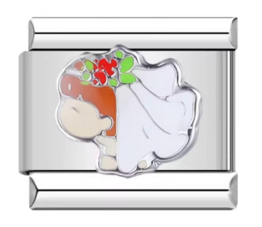 Charm Italiano Novia