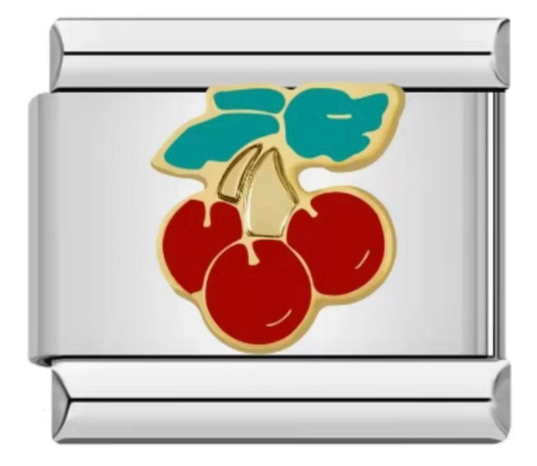 Charm Italiano Cerezas