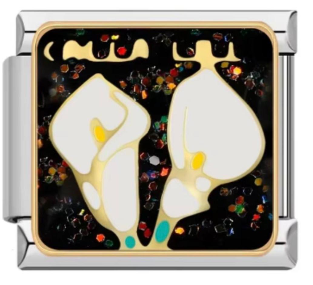 Charm Italiano Flores Georgia