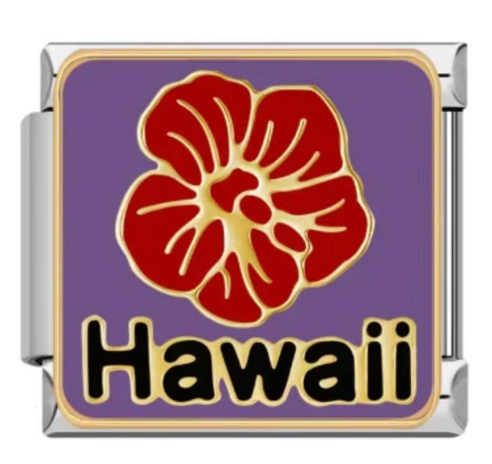 Charm Italiano Hawaii