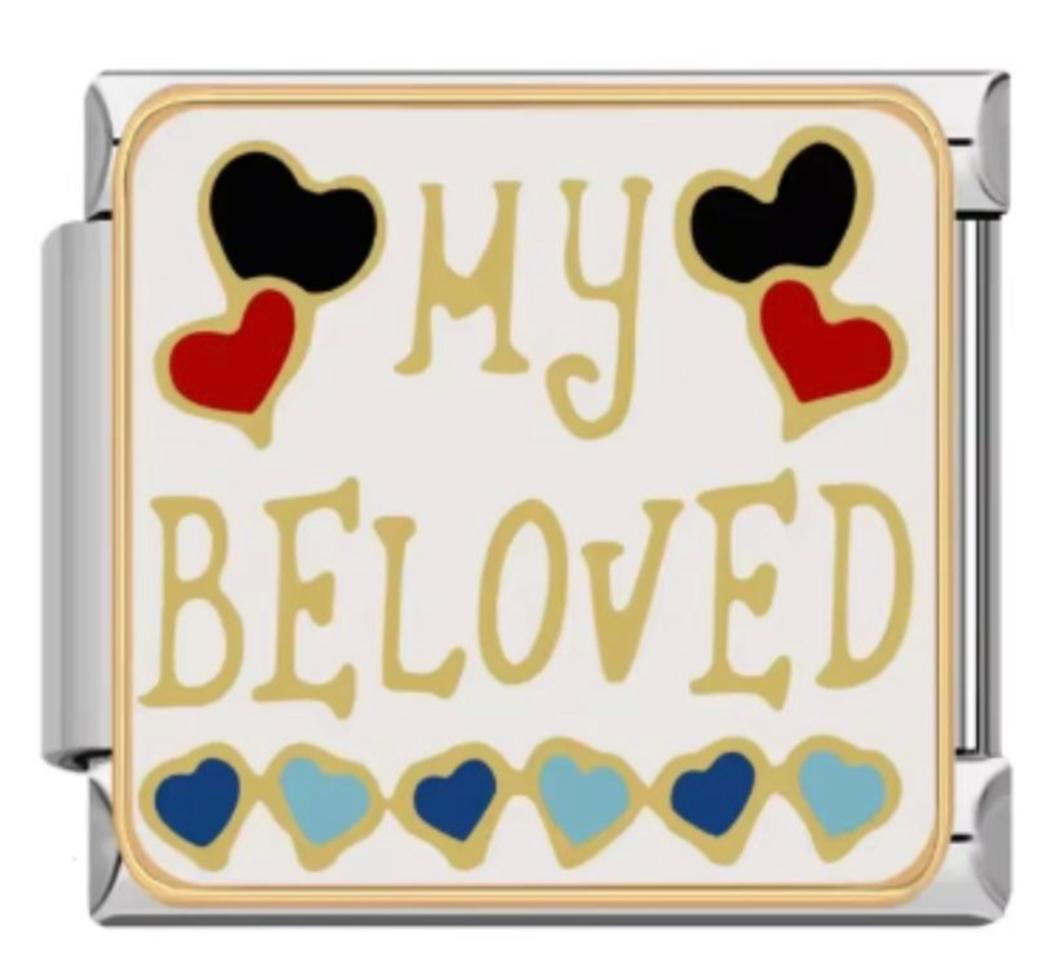 Charm Italiano My Beloved