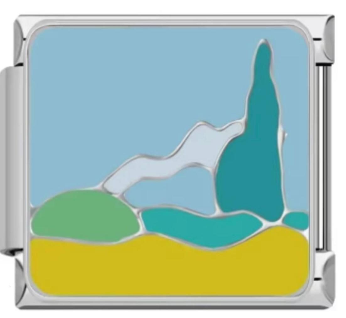 Charm Italiano Campo