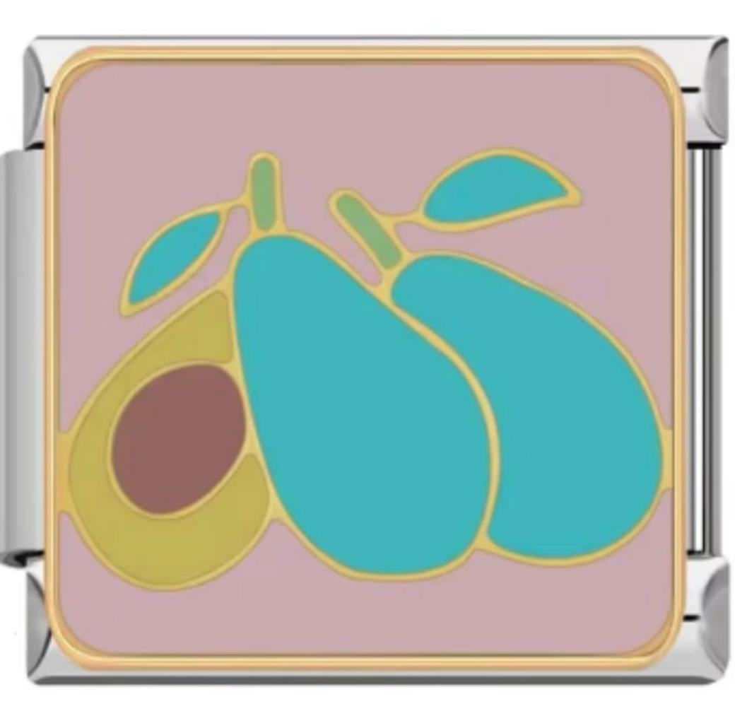 Charm Italiano Aguacate