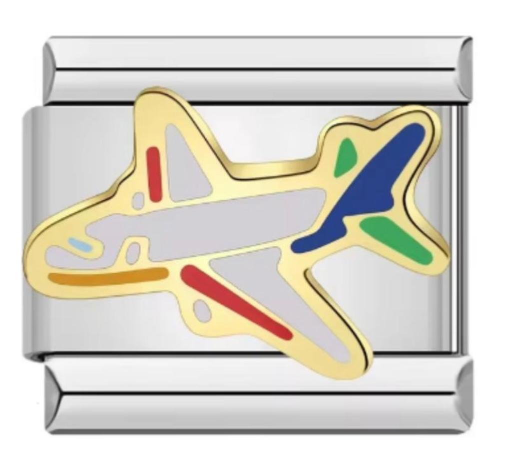 Charm Italiano Avion